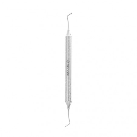 Плаггер двусторонний (каплевидный) TYPE 1 - TDI 50 b15-25 - Meddins