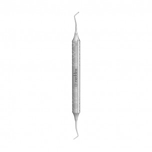 Штопфер двусторонний (шаровидный) TYPE 6 - TDI-50/b10-15