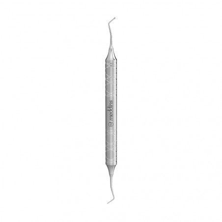 Штопфер двусторонний (шаровидный) TYPE 6 - TDI-50/b10-15 - Meddins