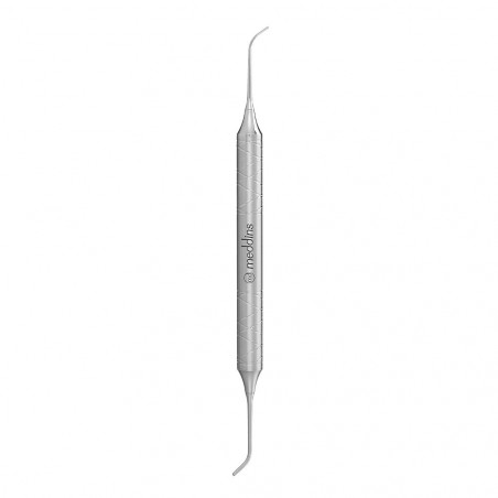 Nástroj pro modelování kompozita TYPE 4 - TDI-50m - Meddins