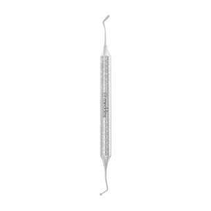 Nástroj pro modelování kompozita TYPE 4 - TDI-50m - Meddins