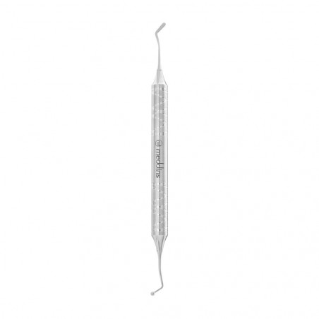 Hladítko TYPE 6 (kulovité) - TDI-50m - Meddins