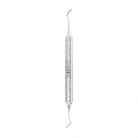 Штопфер-гладилка TYPE 5 (циліндрична) - TDI 40 k5-c - Meddins