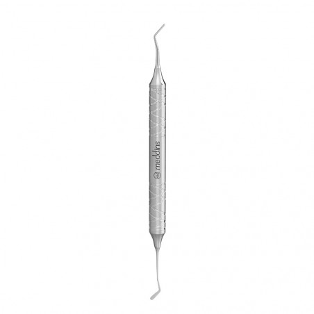 Штопфер-гладилка TYPE 11 (крапчаста) - TDI-40/t1-c10 - Meddins