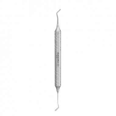 Hladítko TYPE 10 (kapkovitý) - TDI-40/t1-c15 - Meddins