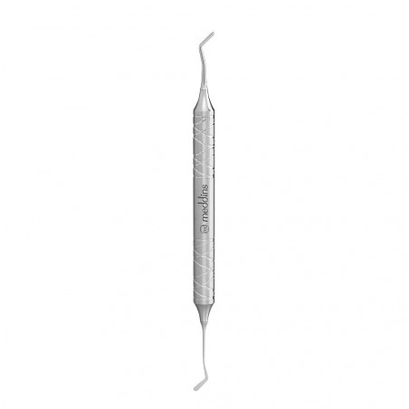 Hladítko TYPE 10 (kapkovitý) - TDI-40/t1-c15 - Meddins