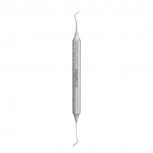 Штопфер-гладилка TYPE 9 (каплевидная) - TDI-40/t1-b10