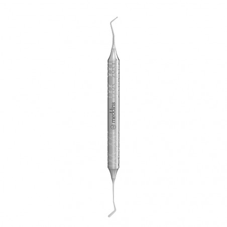 Штопфер-гладилка TYPE 9 (краплеподібна) - TDI-40/t1-b10 - Meddins