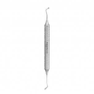 Dentální exkavátor  TYPE 2 - TDI-30s/1m - Meddins