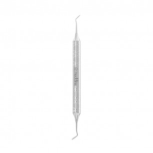 Гладилка с режущей гранью TYPE 4 - TDI 40 c4