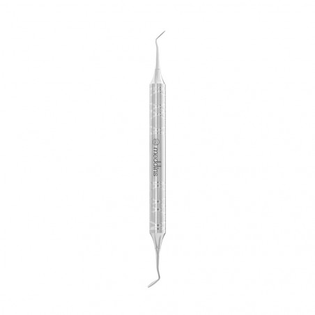 Гладилка з різальною гранню TYPE 4 - TDI 40 c4 - Meddins