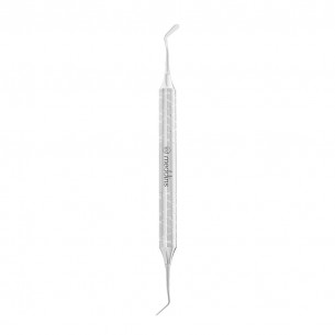 Стоматологічний екскаватор (прямий) TYPE 3 - DDI 30 2m - Meddins