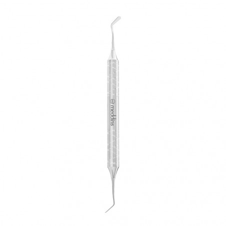 Zpětné hladítko TYPE 3 - TDI 40 r3l - Meddins