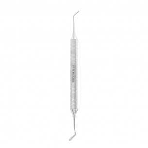 Гладилка обратная мини TYPE 2 - TDI 40 r2s