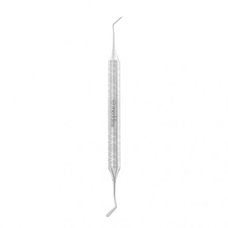 Zpětné hladítko mini TYPE 2 - TDI 40 r2s - Meddins