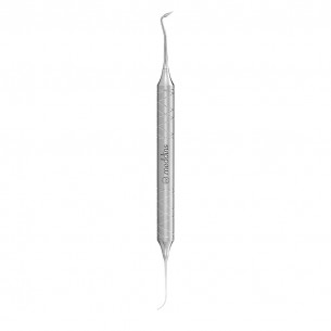 Dentální exkavátor  TYPE 2 - TDI-30s/1m - Meddins