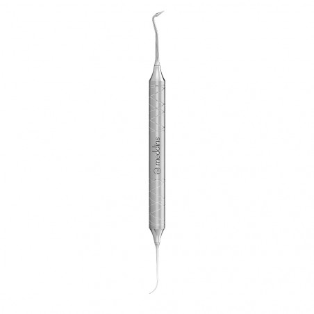 Гладилка для моделирования фиссур TYPE 3 - Meddins