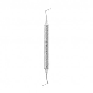 Nástroj pro modelování kompozita TYPE 4 - TDI-50m - Meddins