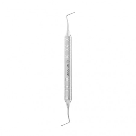 Dentální exkavátor (přímý) TYPE 3 - DDI 30 2m - Meddins