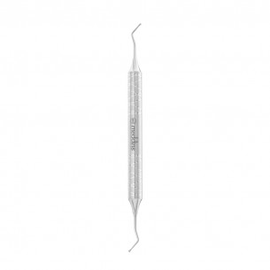 Dentální exkavátor (přímý) TYPE 3 - DDI 30 2m - Meddins