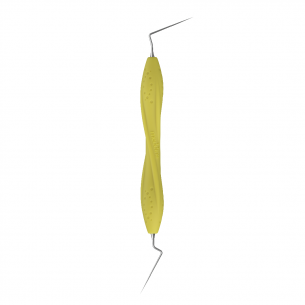 Dentální exkavátor micro TYPE 1 - DDIE-30s/s - Meddins