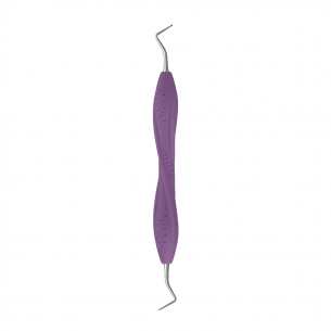 Endodontická sonda TYPE 2 - DDIE-10s/02 - Meddins