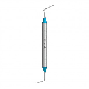 Dentální exkavátor micro TYPE 1 - DDIE-30s/s - Meddins