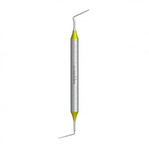 Endodontická sonda TYPE 2 - DDIE-10s/02 - Meddins