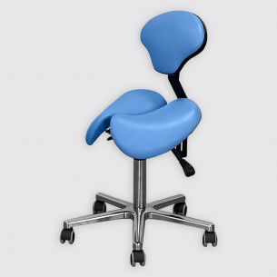Stomatologické židle SADDLE