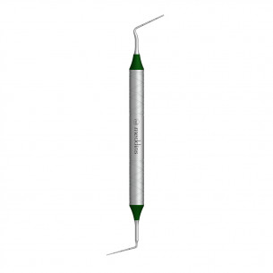 Endodontická sonda TYPE 2 - DDIE-10s/02 - Meddins
