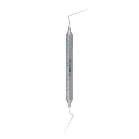 Эндодонтический зонд  TYPE 3 - DDIE-10/03 - Meddins