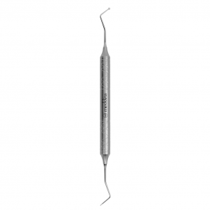 Dentální packer TYPE 2 - TDI-91/02