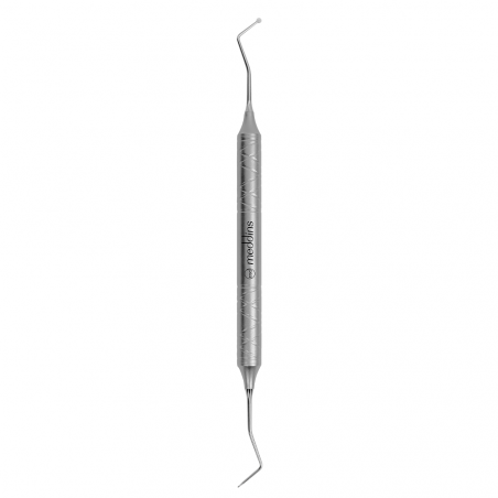 Dentální packer TYPE 1 - TDI-91/01 - Meddins