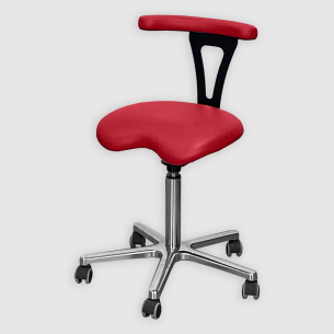 Крісло з підлокітниками Endo Flex - Dservice