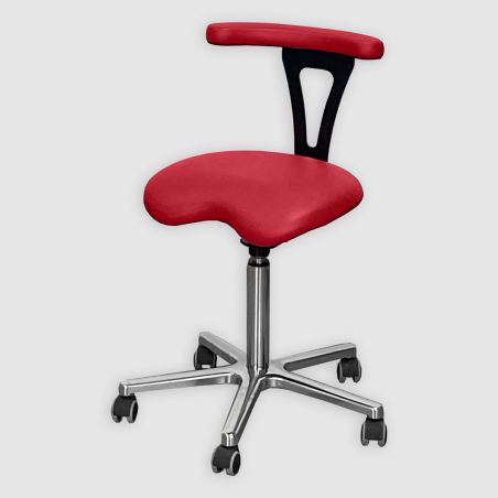 Стул для ассистента стоматолога ASSIST - Dservice