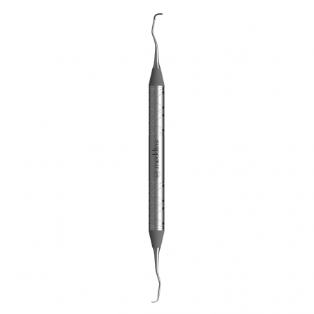 Кюрета Грейси Standart 1-2 - PDI-12Gs-1/2 - Meddins