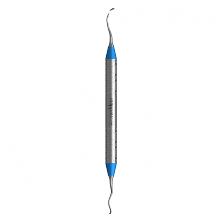 Кюрета Грейси Standart 13-14 - PDI-12Gs-13/14 - Meddins