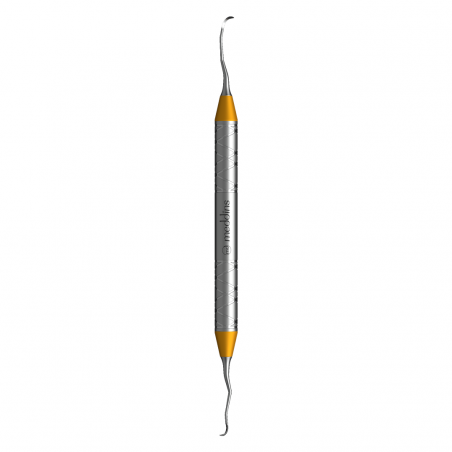 Кюрета Грейсі Standart 11-12 - PDI-12Gs-11/12 - Meddins