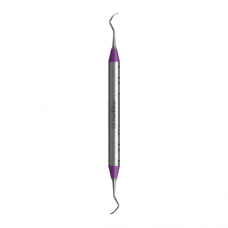 Dentální scaler TYPE 2 - PDI-11/2 - Meddins