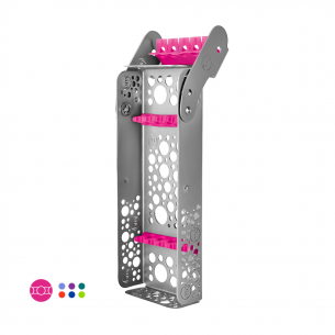 Касета для стерилізації інструментів - SIM-80/c/5