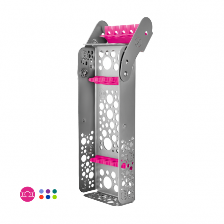 Кассета для стерилизации инструментов - SIM-80/c/5 - Meddins