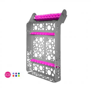 Касета для стерилізації інструментів SIM-80/c/10