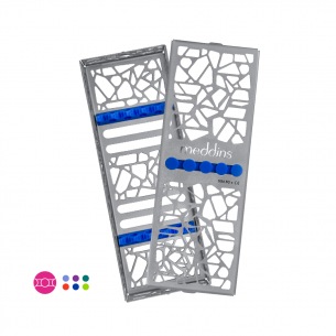 Лоток для стерилізації інструментів TYPE 1 - SIM 80 s