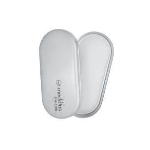 Zásobník pro sterilizaci nástrojů TYP 1 - SIM 80 s - Meddins