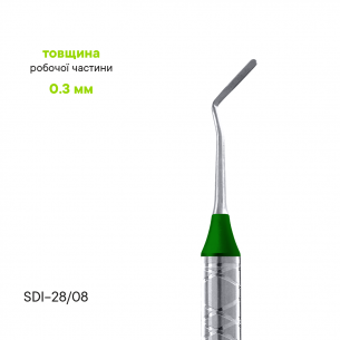 Периотом - SDI-28/08 2