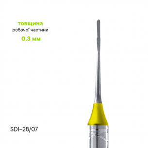Периотом - SDI-28/07 2