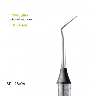 Периотом - SDI-28/06 - Meddins