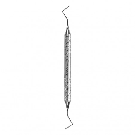 Periotom pro distální úsek (oboustranný) - SDI-28/01 - Meddins