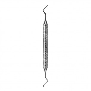 Хирургическая кюрета TYPE 2 - SDI-12s/01