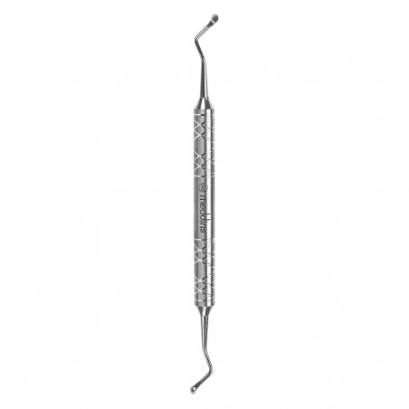 Chirurgická kyreta TYP 1 - SDI-12s/01 - Meddins